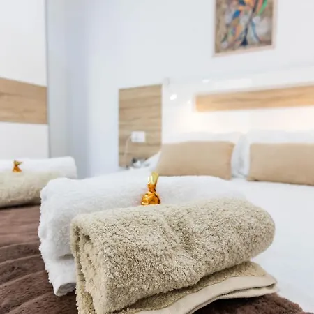 Esterlitzia Apt. En Mareverde Apartment