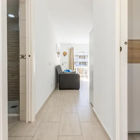 Esterlitzia Apt. En Mareverde * Costa Adeje (Tenerife)