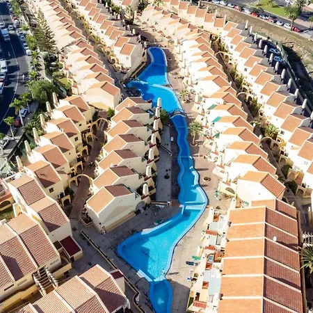 Esterlitzia Apt. En Mareverde Appartement Costa Adeje (Tenerife)