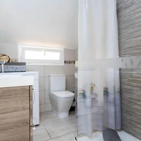 Appartement Esterlitzia Apt. En Mareverde